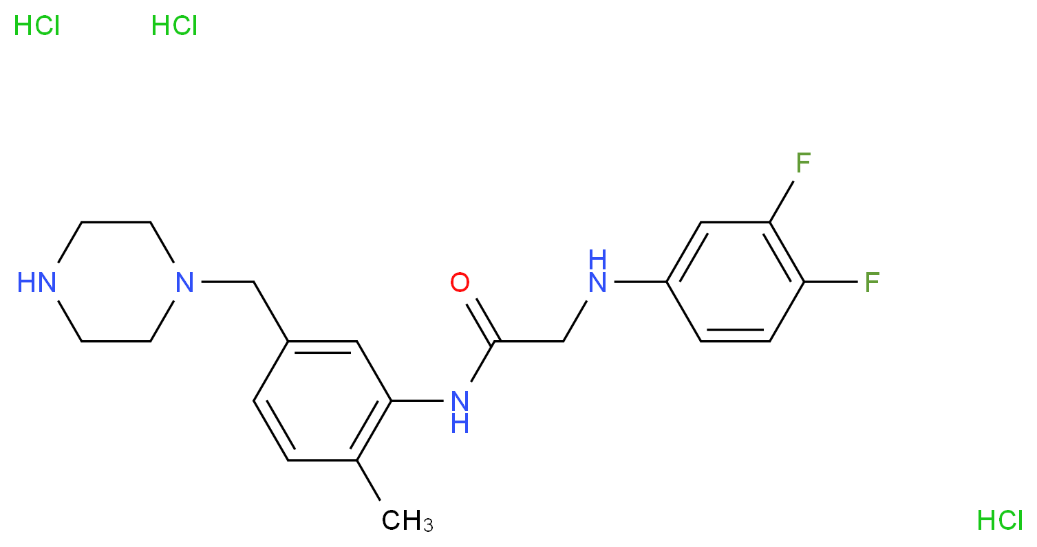 309712-55-8 molecular structure