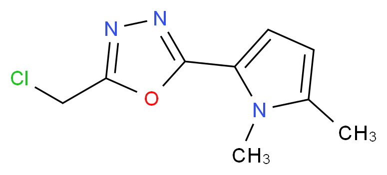 696604-68-9 molecular structure