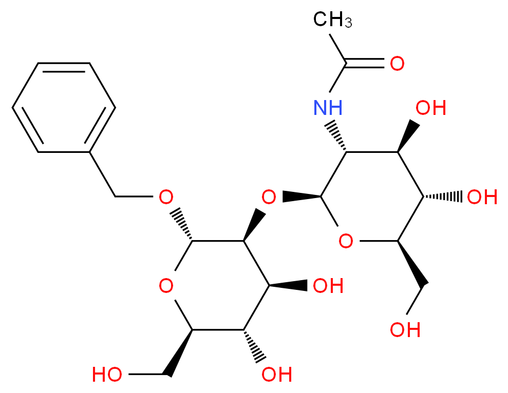 436853-00-8 molecular structure