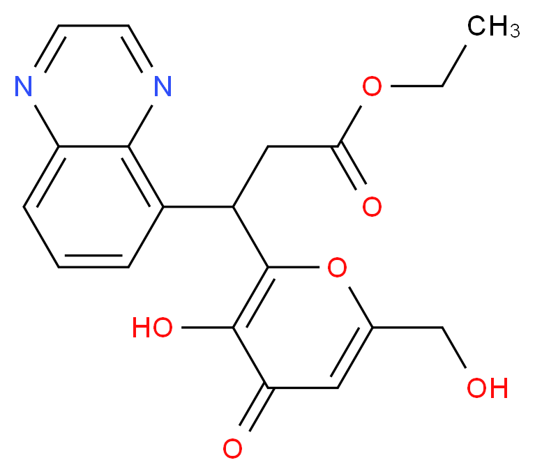 164281598 molecular structure
