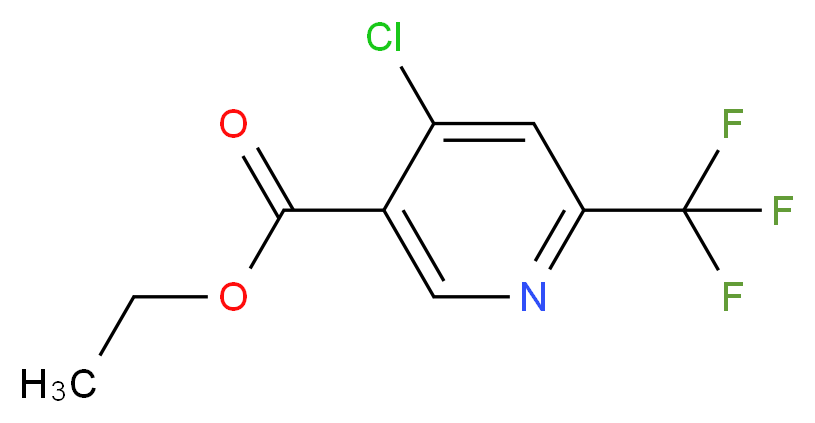 1196146-35-6 molecular structure