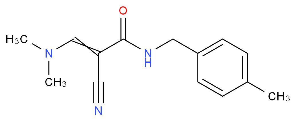 MFCD19382190 molecular structure