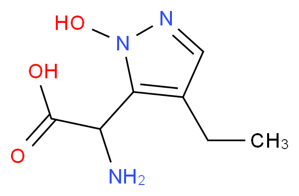 1040283-98-4 molecular structure