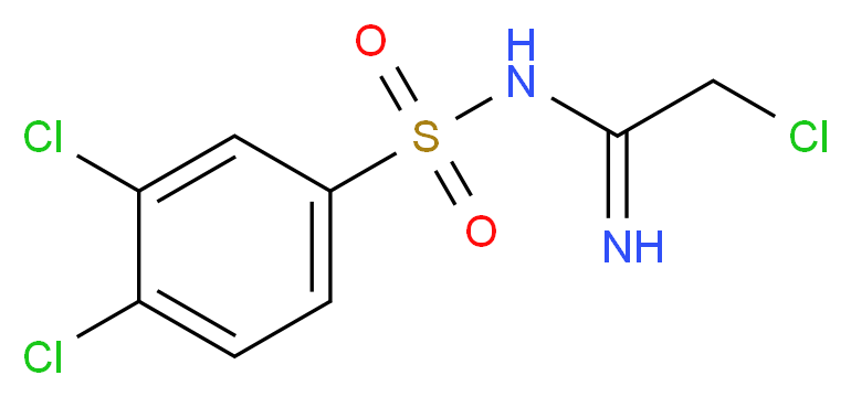 MFCD00120482 molecular structure