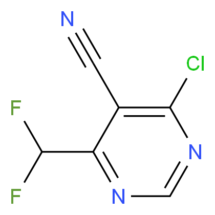 425394-90-7 molecular structure