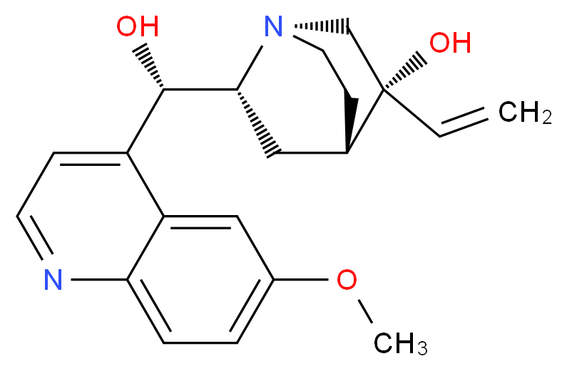 60761-51-5 molecular structure