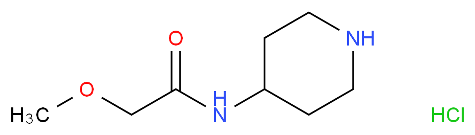 MFCD11809617 molecular structure