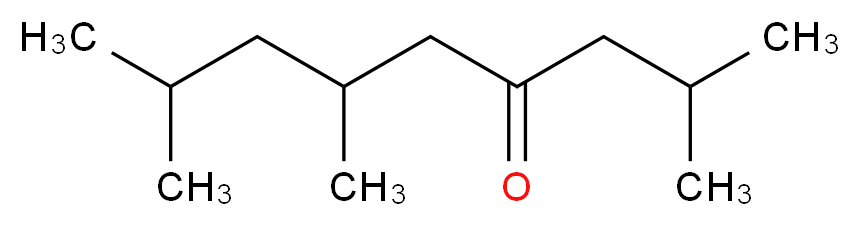 123-18-2 molecular structure