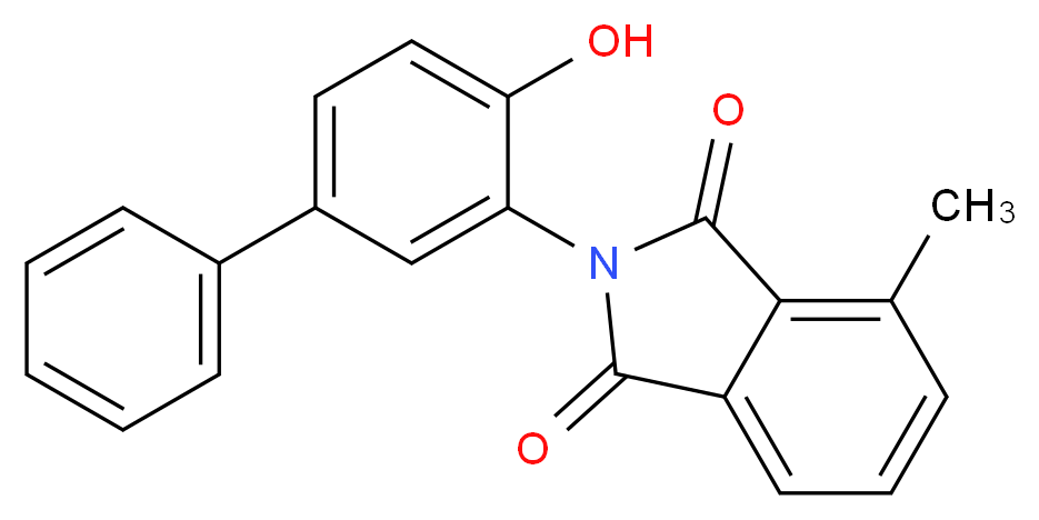 160968581 molecular structure