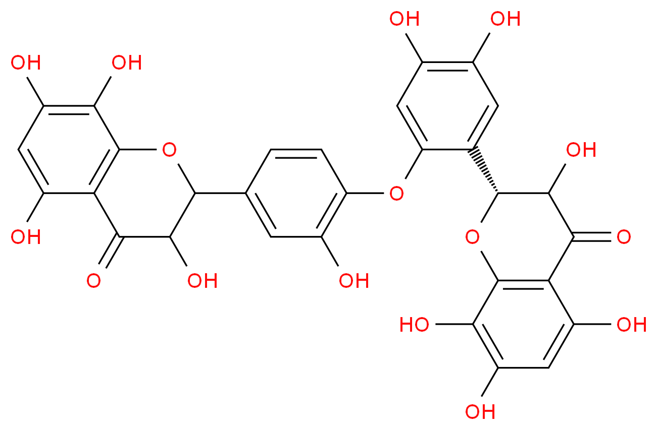 489-35-0 molecular structure