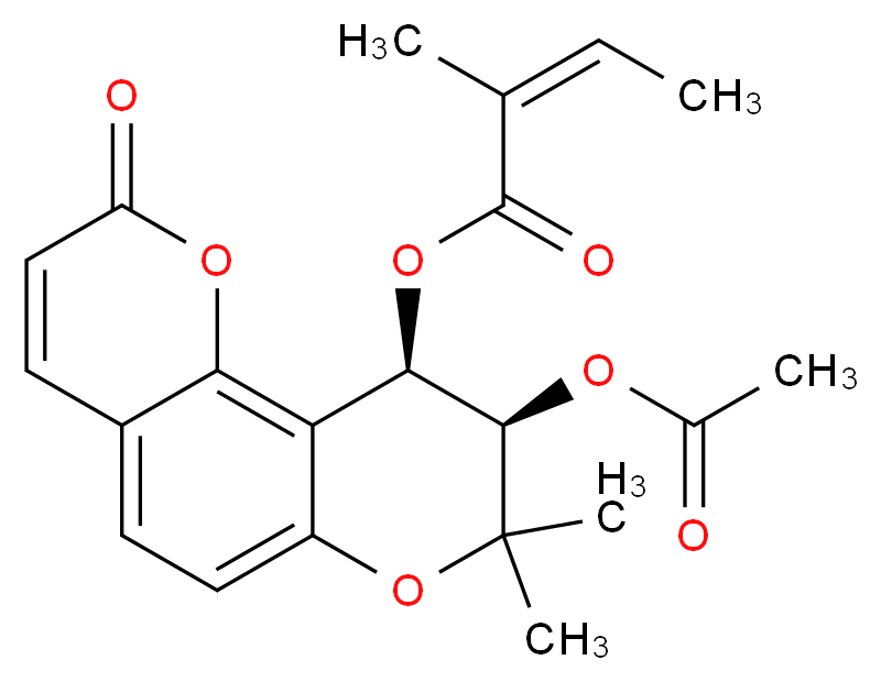 13161-75-6 molecular structure