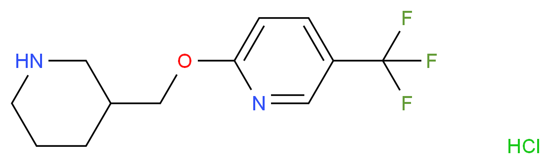 MFCD13561266 molecular structure