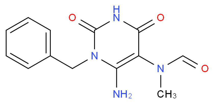 72816-89-8 molecular structure
