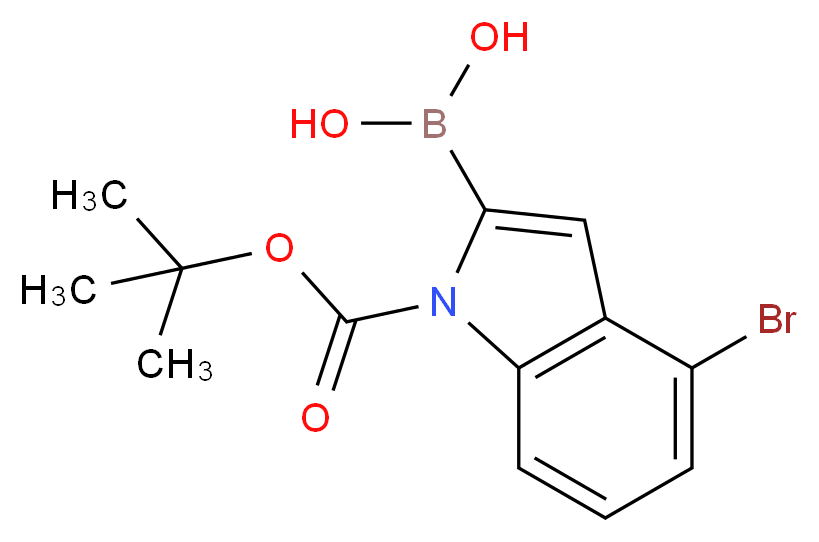 957034-29-6 molecular structure