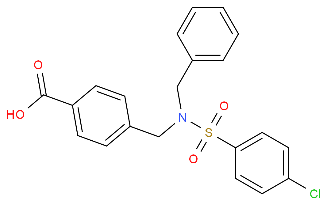 MFCD03950716 molecular structure
