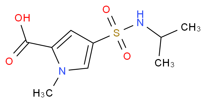 MFCD09052367 molecular structure