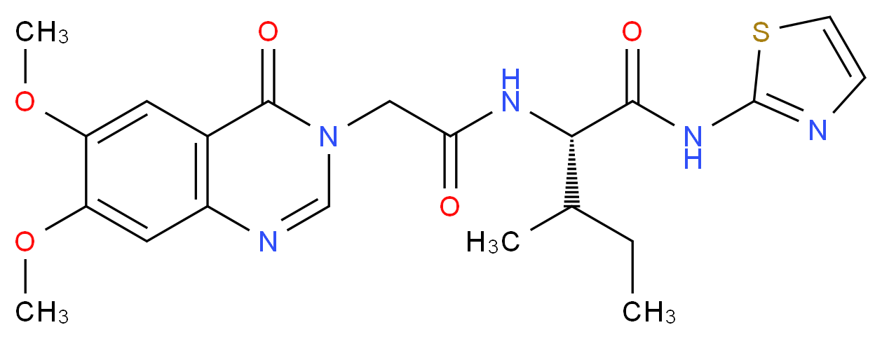 164278539 molecular structure