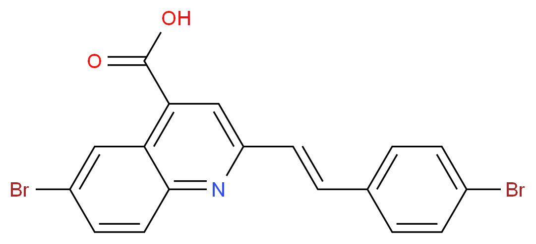 MFCD09047864 molecular structure