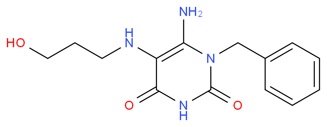 MFCD03965299 molecular structure