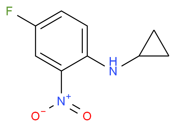 MFCD08448315 molecular structure