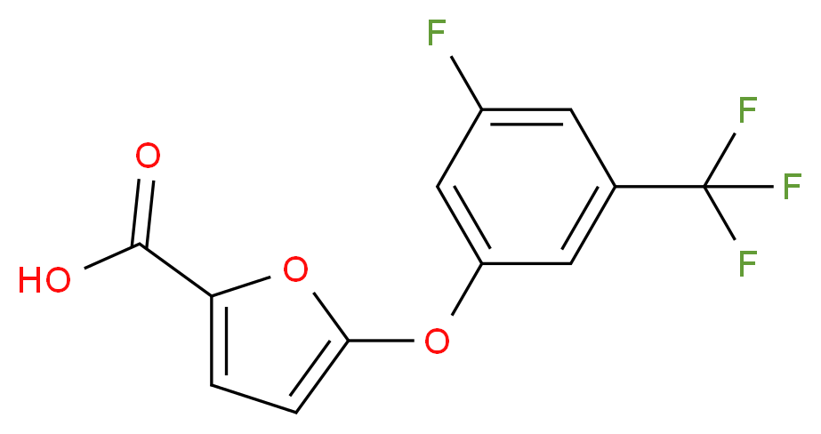 MFCD18064545 molecular structure