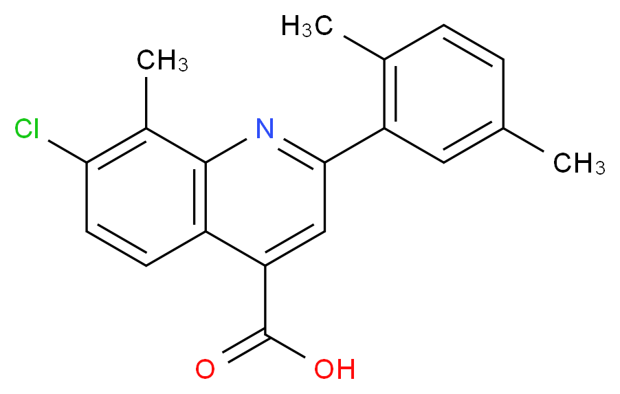 MFCD03422151 molecular structure