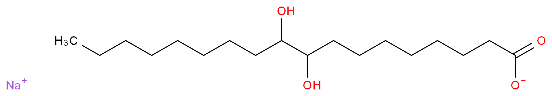 120-87-6 molecular structure