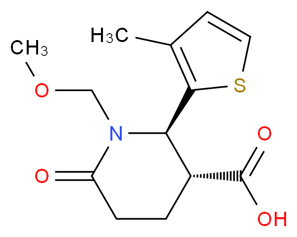 MFCD11506605 molecular structure