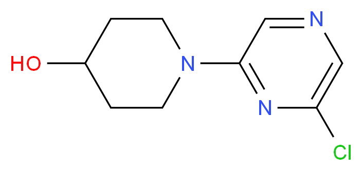 MFCD09878941 molecular structure