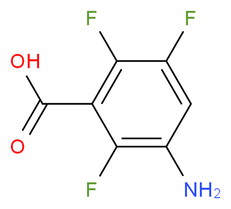 133622-65-8 molecular structure