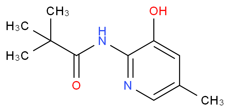 1203499-11-9 molecular structure