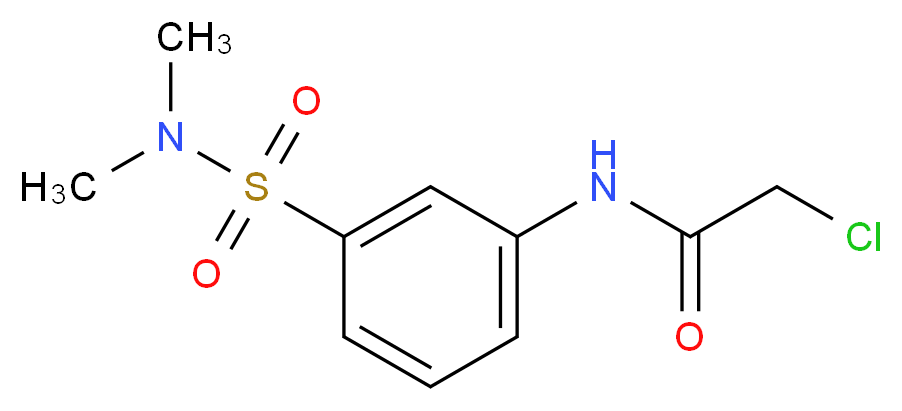 MFCD03147349 molecular structure