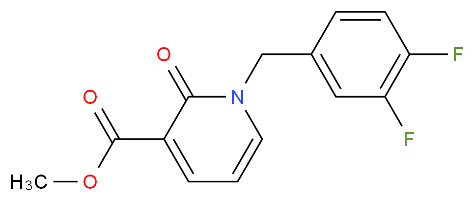 1001414-50-1 molecular structure