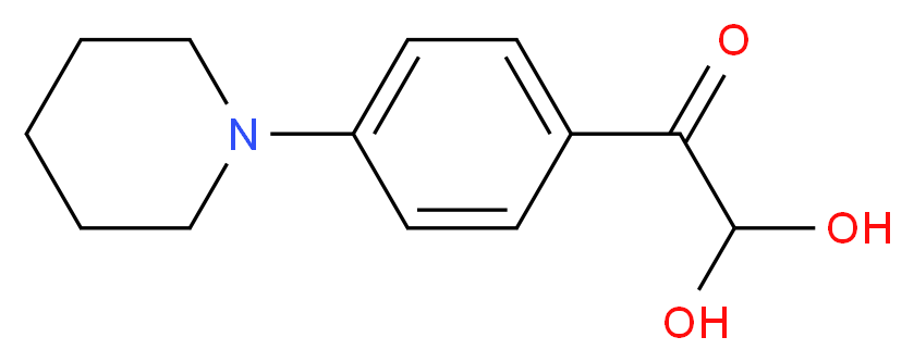 93290-93-8 molecular structure