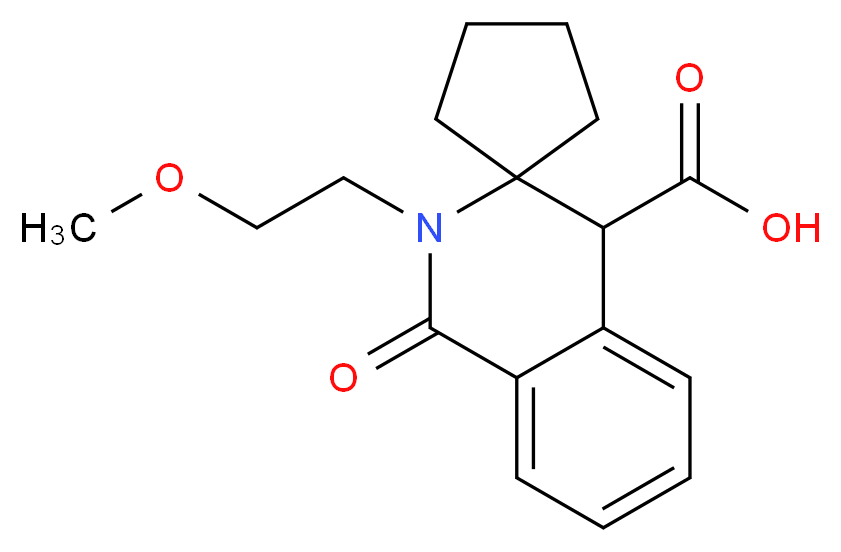 MFCD11558241 molecular structure