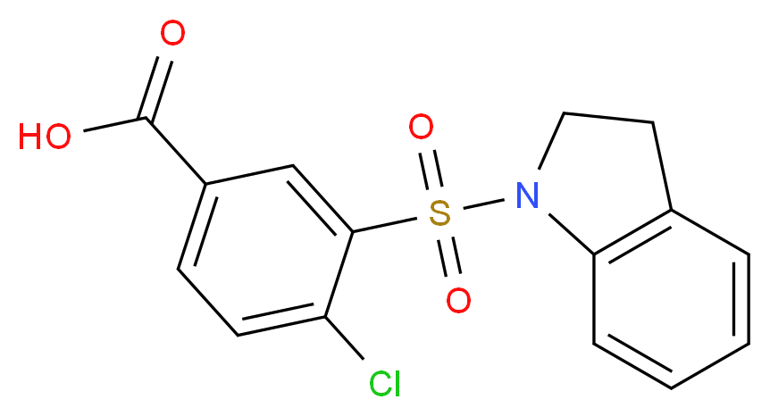MFCD02725475 molecular structure