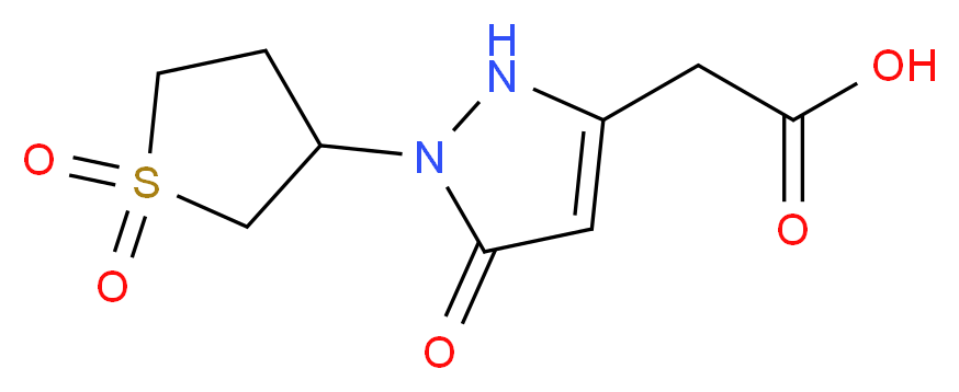 MFCD06655651 molecular structure