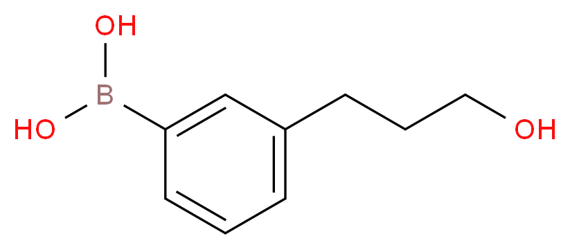 736989-98-3 molecular structure