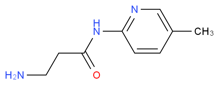 MFCD11128573 molecular structure