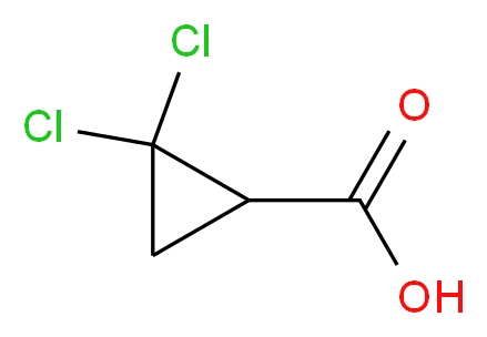 5365-14-0 molecular structure