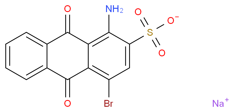 6258-06-6 molecular structure