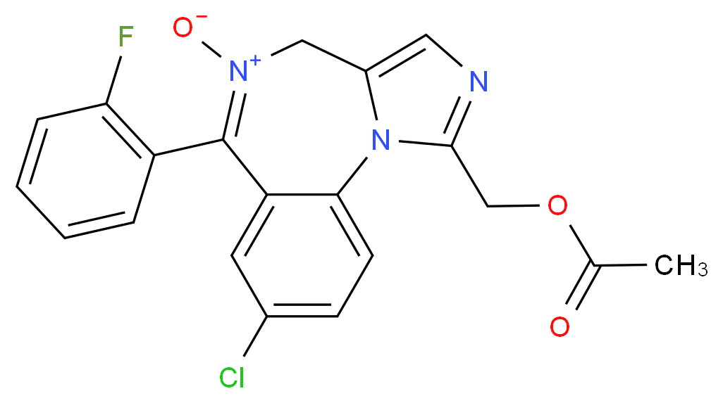 59468-88-1 molecular structure