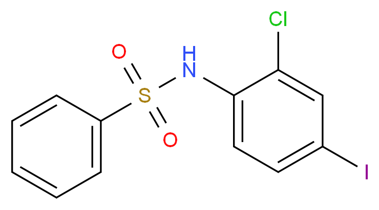 MFCD20541689 molecular structure