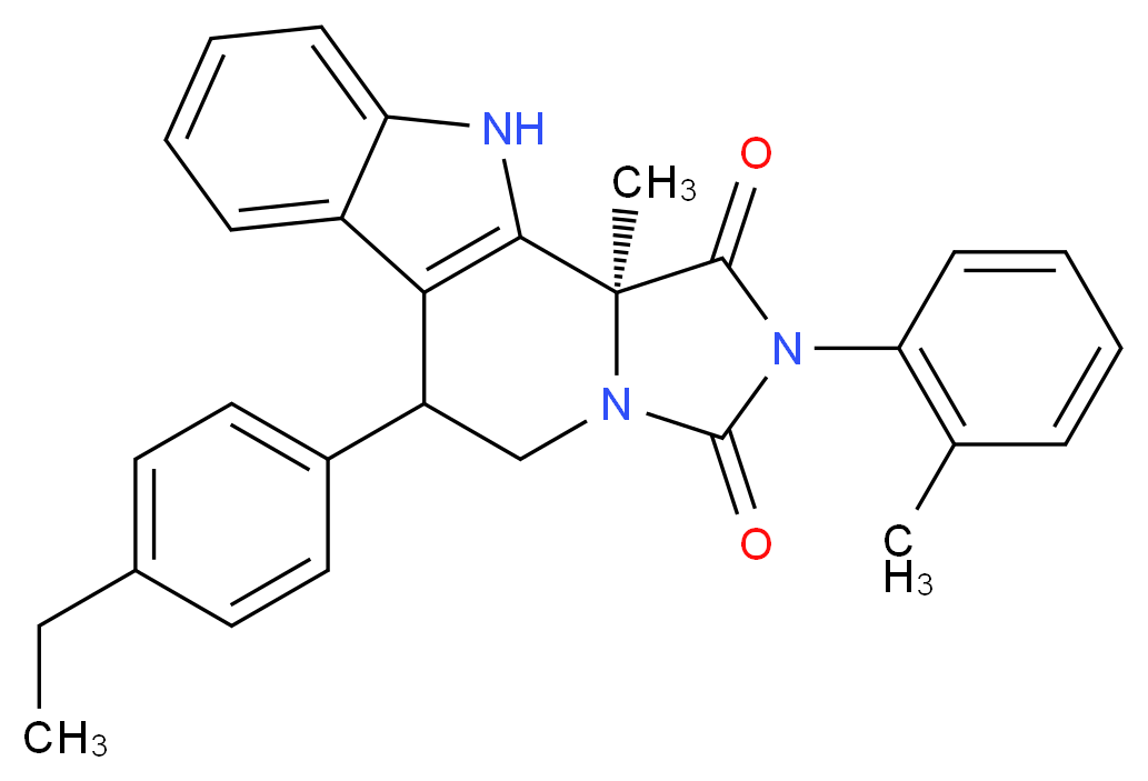 164264671 molecular structure