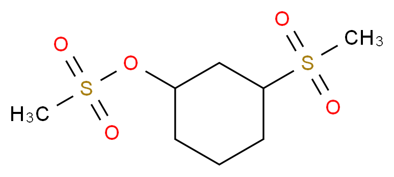 MFCD22196469 molecular structure