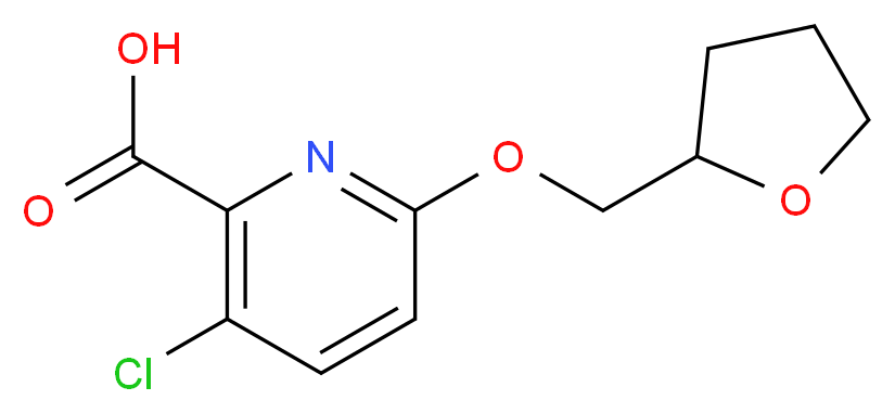 MFCD11147626 molecular structure