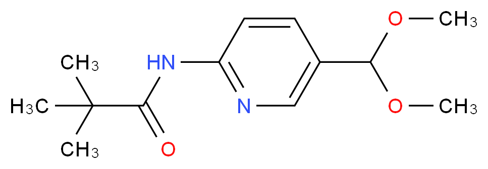 898561-69-8 molecular structure