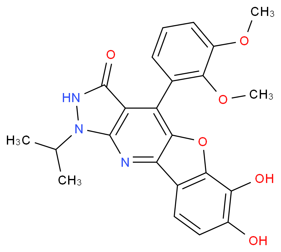 164283667 molecular structure