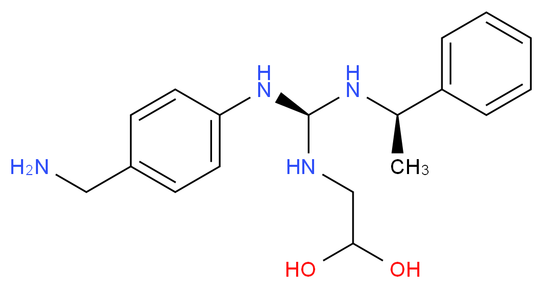 160967756 molecular structure