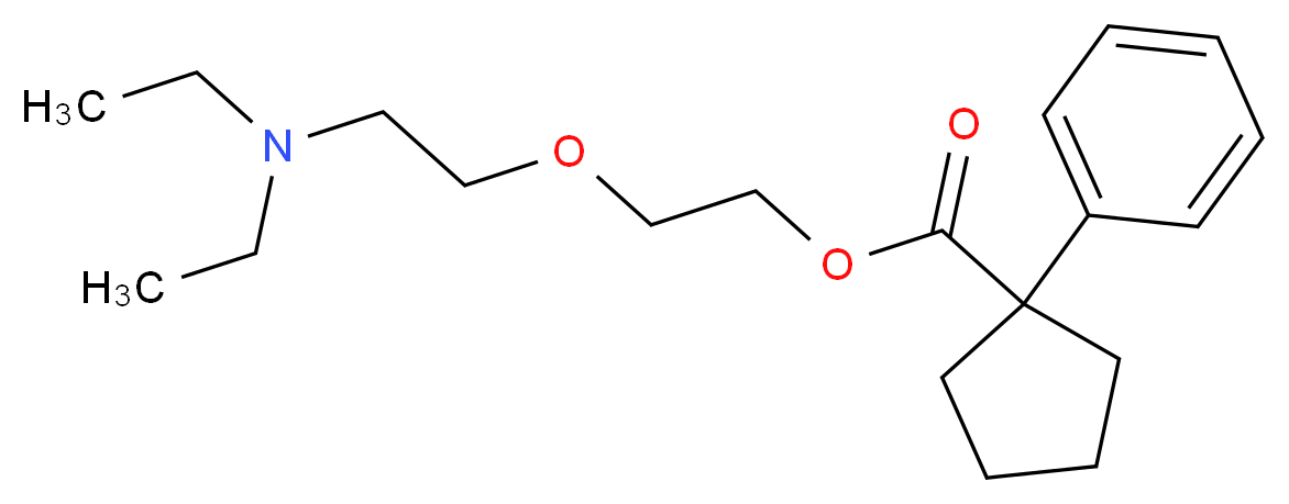 23142-01-0 molecular structure